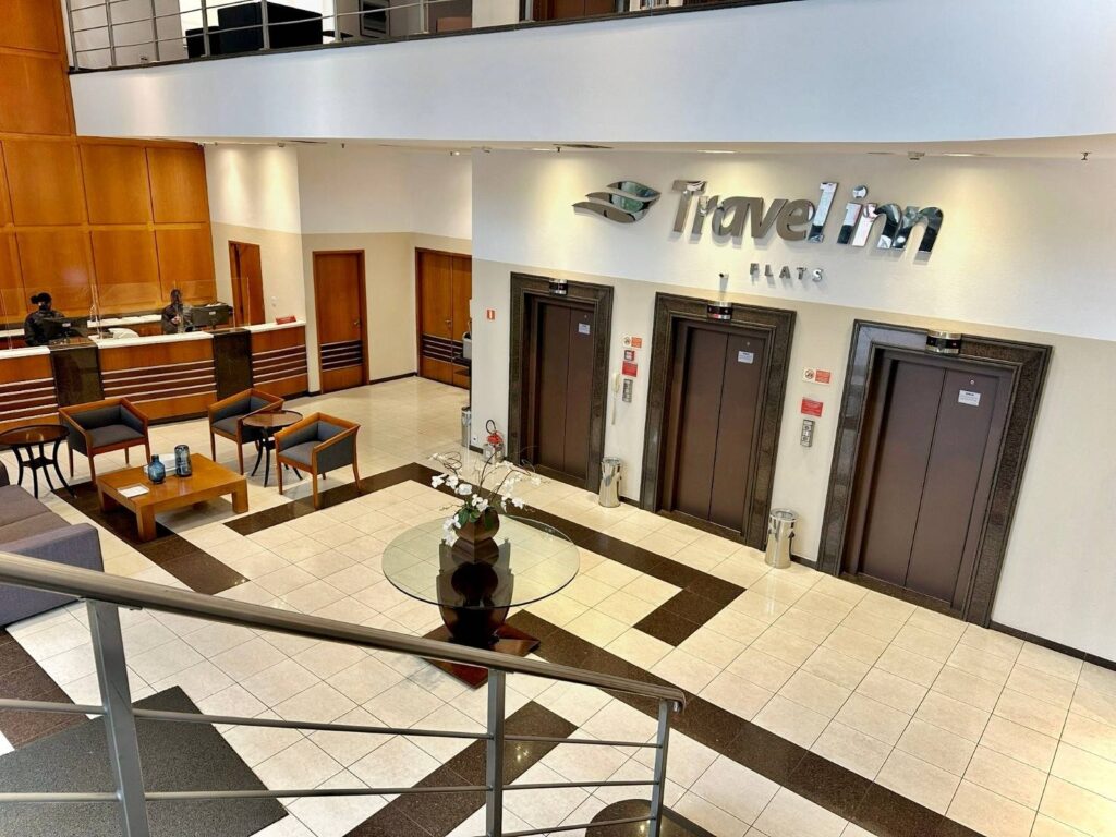 Travel inn